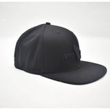 One Love Flex-Fit Hat Black/Black